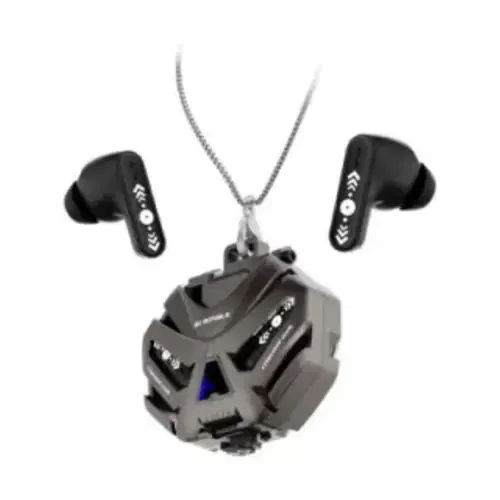 Nu Republic Cyberstud Punk