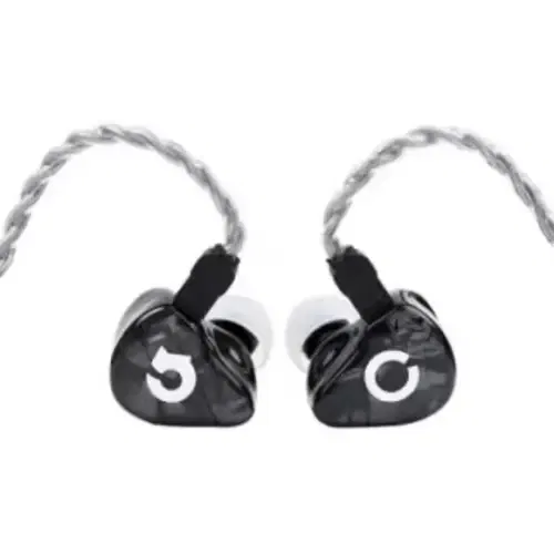 Headphone Zone X Oriveti Blackbird