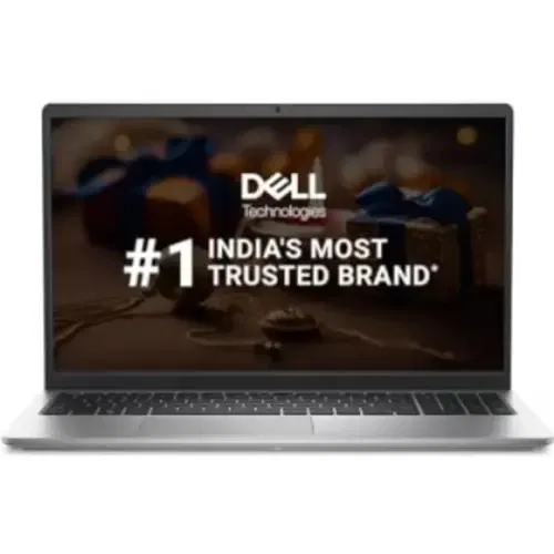 Dell Vostro 3520 VN3520CYGGW002ORG1 Core i5 12th Gen 16 GB 512 GB SSD Windows 11 Front