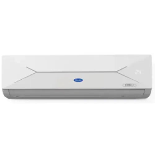 Carrier Ester Edge Fxi (Wi-Fi) CAI18EE3R35W0 1.5 Ton 3 Star Inverter Split AC Front
