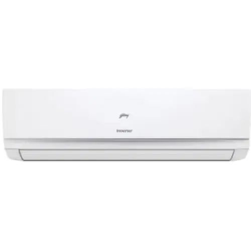 Godrej EI 18II5T WZS 1.5 Ton 5 Star Inverter Split AC Front