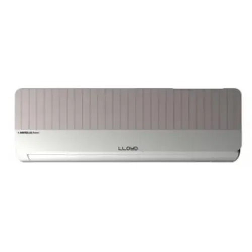 Lloyd Stylus GLS12V3FOGSY 1 Ton 3 Star Inverter Split AC Front