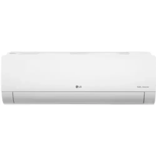 LG US-Q18JNXE 1.5 Ton 3 Star Dual Inverter Split AC Front