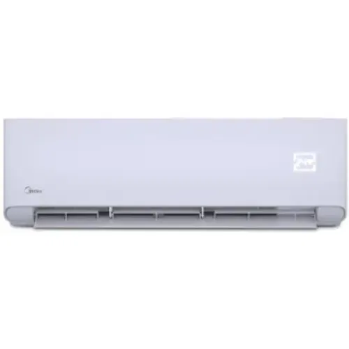 Midea MAI20SP5R35W0 1.5 Ton 5 Star Inverter Split AC Front