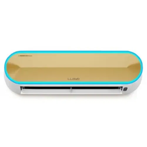 Lloyd Stellar GLS18V5FWGST 1.5 Ton 5 Star Inverter Split AC Front