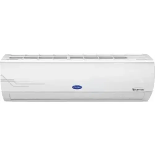 Carrier CAI18EL3R32F0 1.5 Ton 3 Star Inverter Split AC Front