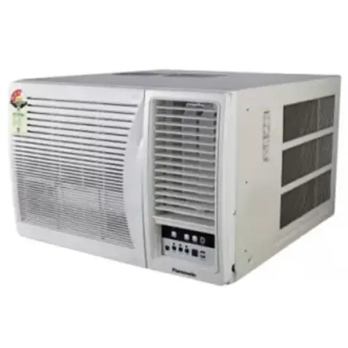 Panasonic CW-LN183AG 1.5 Ton 3 Star Inverter Window AC Front