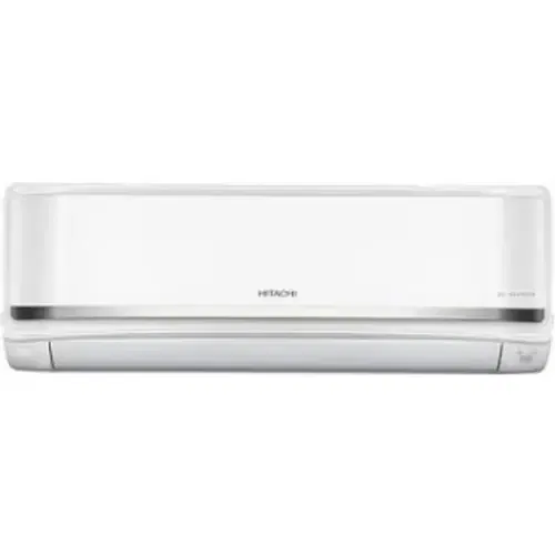 Hitachi 5400FXL RAS.G522PCBISF 2 Ton 5 Star Inverter Split AC Front