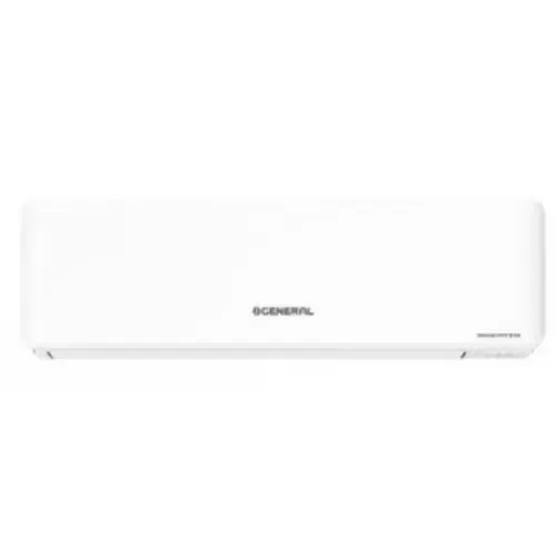 O General ASGG12CPAA-B 1 Ton 3 Star Inverter Split AC Front