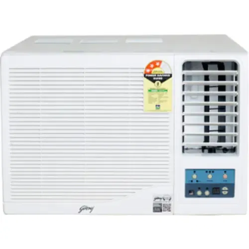 Godrej WFC 12UTC3-WWA 1 Ton 3 Star Window AC Front