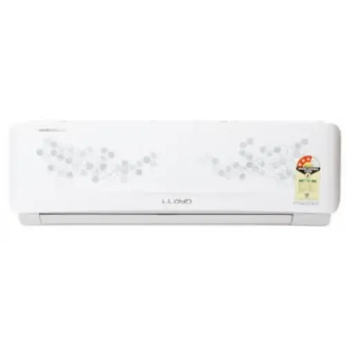 Lloyd GLS18I3FWSPC 1.5 Ton 3 Star Inverter Split AC Front