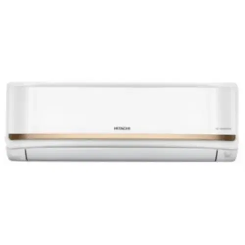 Hitachi Izen 3400FXL RAS.G324PCBISF 2 Ton 3 Star Inverter Split AC Front