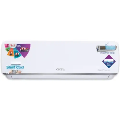 Onida IR123MJS 1 Ton 3 Star Inverter Split AC Front