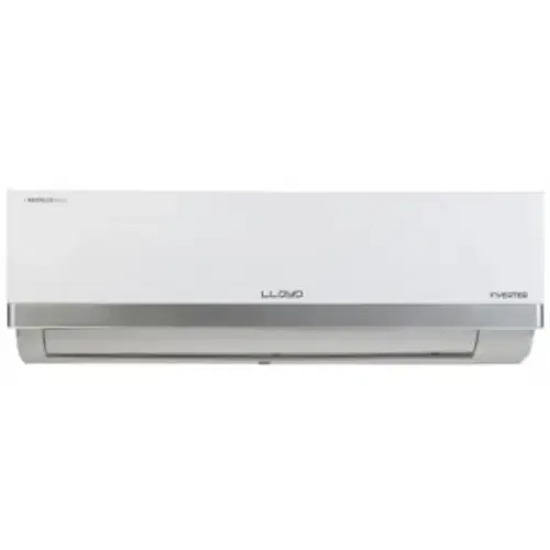 Lloyd GLS12I3FOSBV 1 Ton 3 Star Inverter Split AC Front