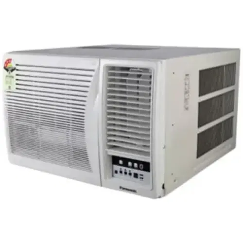 Panasonic CW-XN184AM 1.5 Ton 4 Star Window AC Front