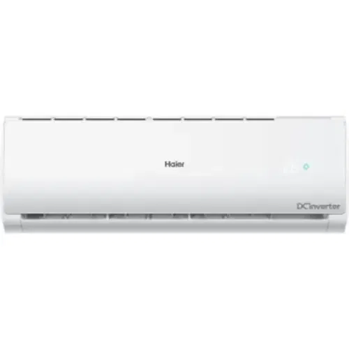 Haier HSU50V-TBS3BE-INV 1.5 Ton 3 Star Inverter Split AC Front