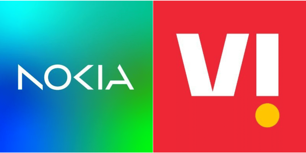Nokia To Boost Vi’s Optical Network For Stronger 4G, 5G Connectivity