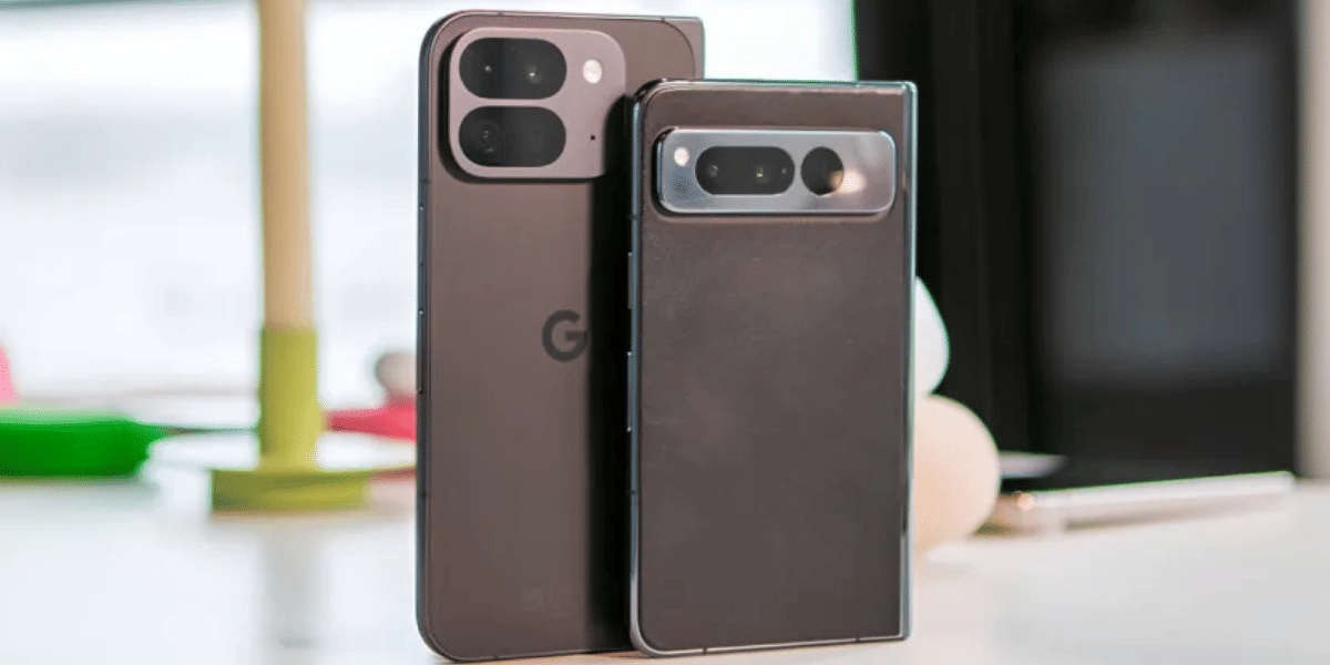 Google Pixel 10 Pro Fold Leaks: Will Redefine The Foldables