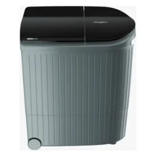 Whirlpool Hydrowash Premier (30341) 8.5 Kg Semi Automatic Top Load Front