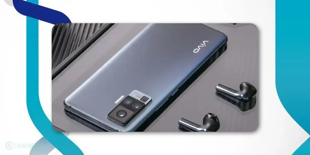 Upcoming vivo phone