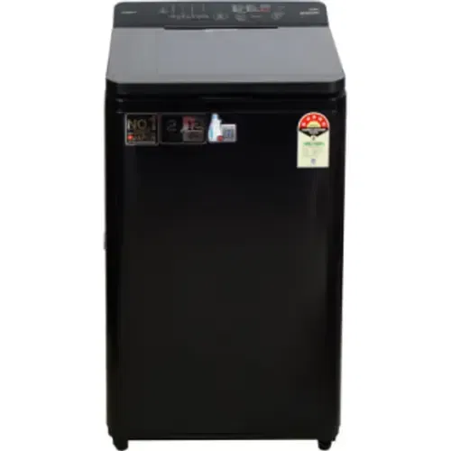 Panasonic NA-F70V11PRB 7 Kg Fully Automatic Top Load Front