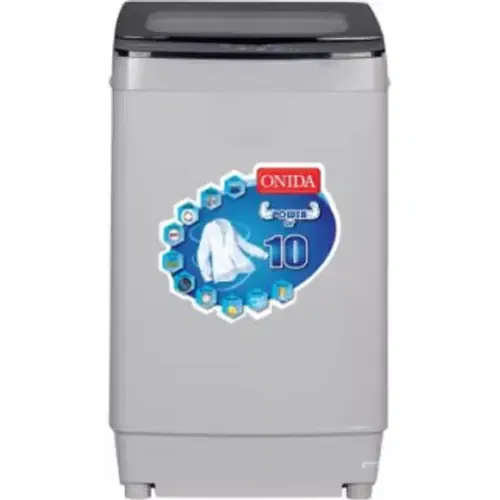 Onida T65CGN1 6.5 Kg Fully Automatic Top Load Front