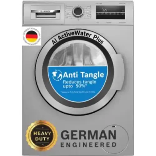 Bosch WAJ24266IN 7 Kg Fully Automatic Front Load Front