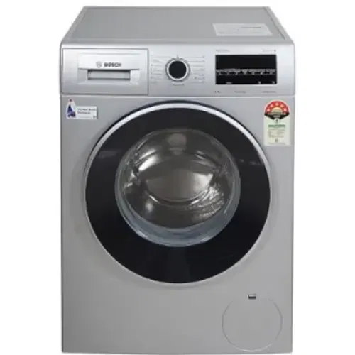 Bosch WAJ2846GIN 8 Kg Fully Automatic Front Load Front