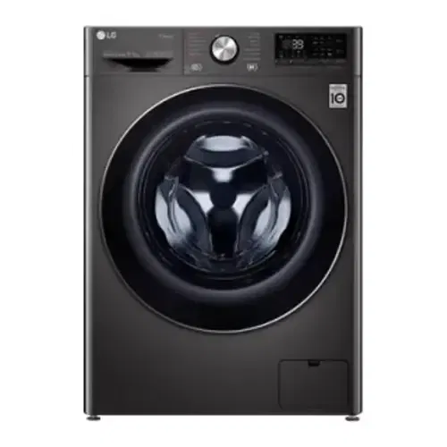 LG FHD0905STB 9 Kg Fully Automatic Front Load Front