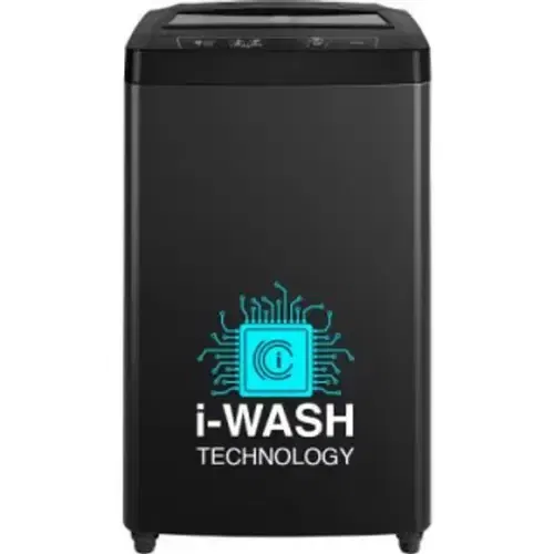 Godrej WT EON 650 5.0 AP GPGR 6.5 Kg Fully Automatic Top Load Front