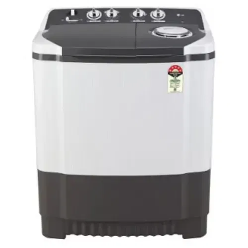 LG P7510RGAZ 7 Kg Semi Automatic Top Load Front