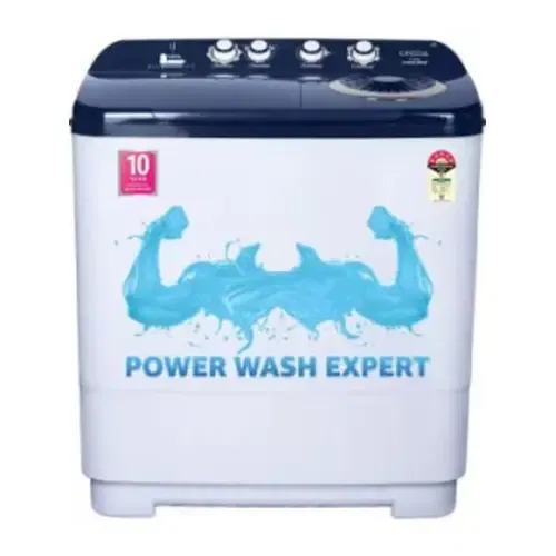 Onida S11GS 11 Kg Semi Automatic Top Load Front