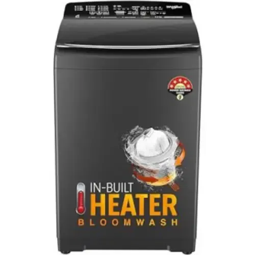 Whirlpool BW Royal Plus H 9 Kg Fully Automatic Top Load Front