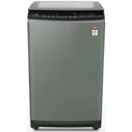 Voltas Beko WTL8011AU 8 Kg Fully Automatic Top Load Front