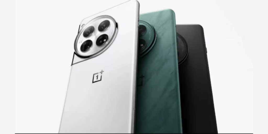 OnePlus 12 is available at Rs 13,000 off