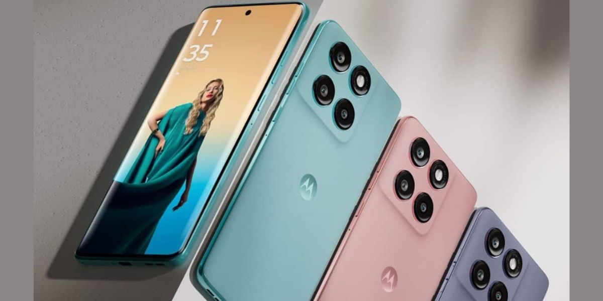 Launch Alert! Moto Edge 60 Fusion Arrives At This Price: Check Specs