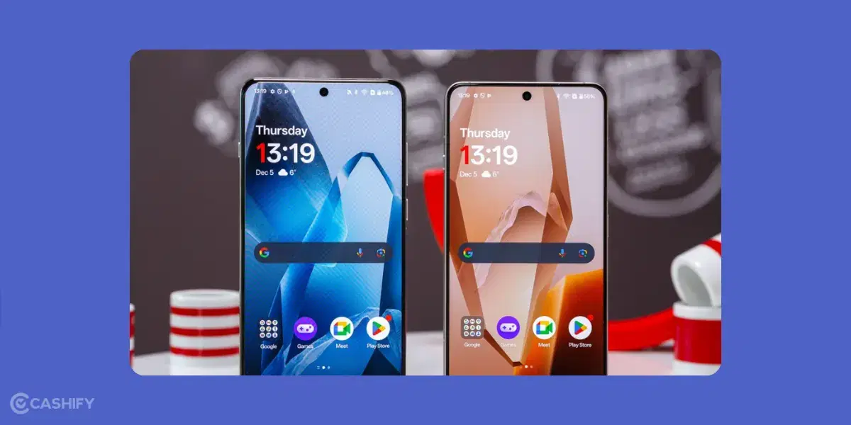 Upcoming OnePlus Smartphones in 2025