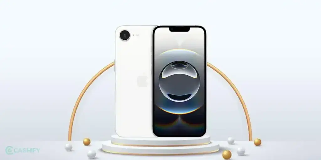 Apple iPhone 16e