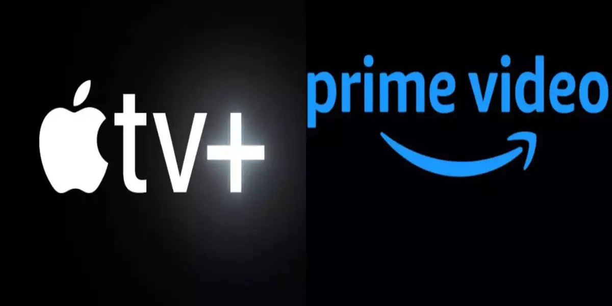 Apple TV+ Joins Prime Video As An Add-On In India: Details Inside