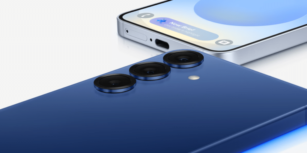 Samsung Galaxy A series handsets to receive One UI 7 update