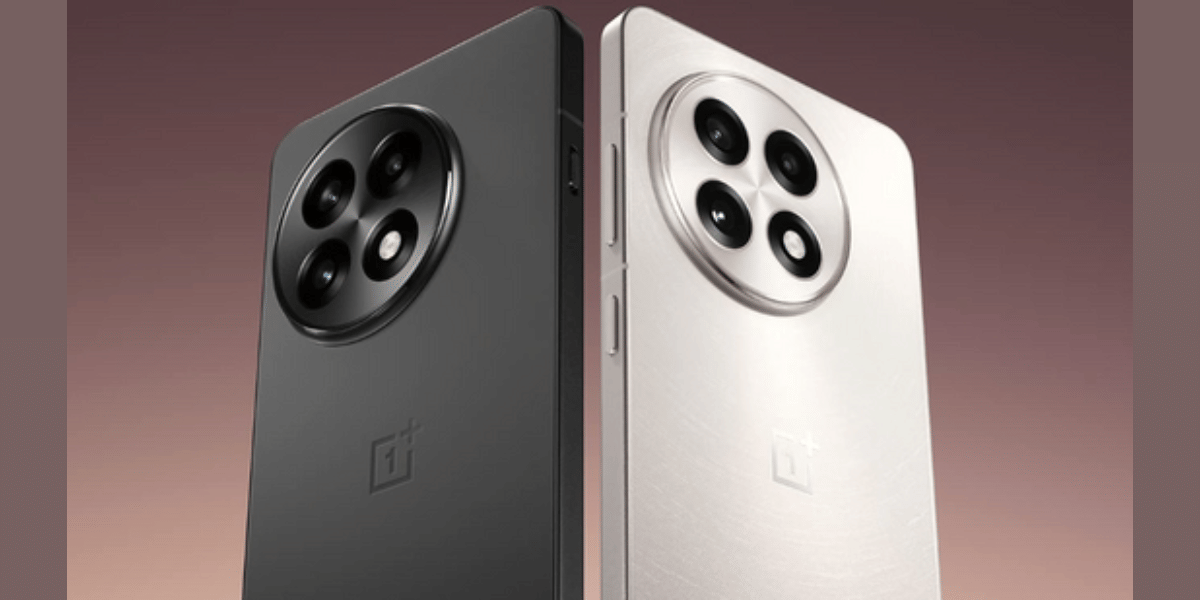 OnePlus 13T Battery Specs Confirmed: Why It Is The First Of Its Kind
