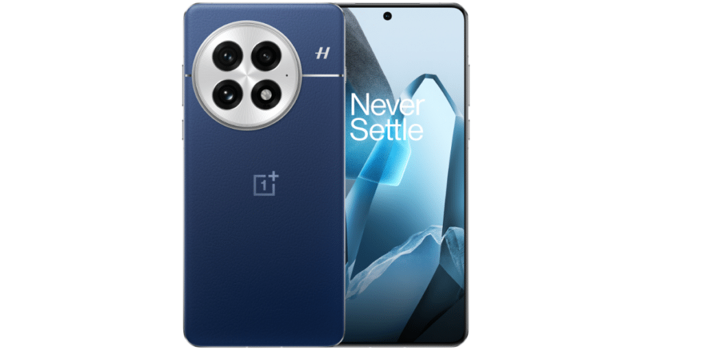 OnePlus 13T will arrive with this powerful battery and specs