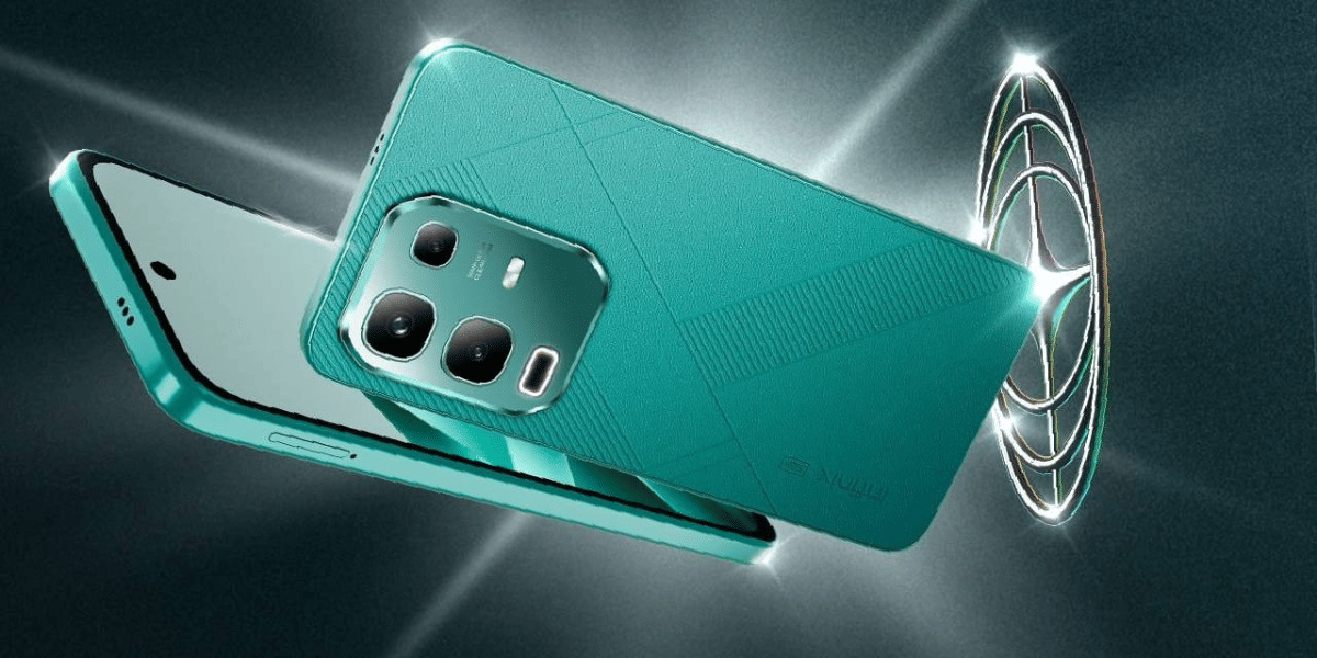 First Sale Of Infinix Note 50x 5G+ Starts Today: Check Amazing Offers