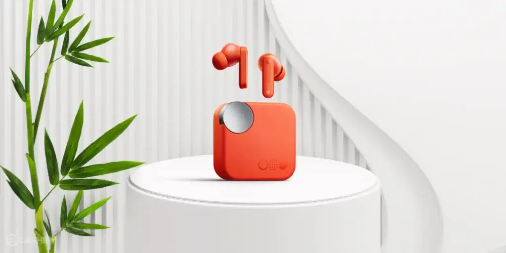Best low latency gaming earbuds, CMF buds pro 2,