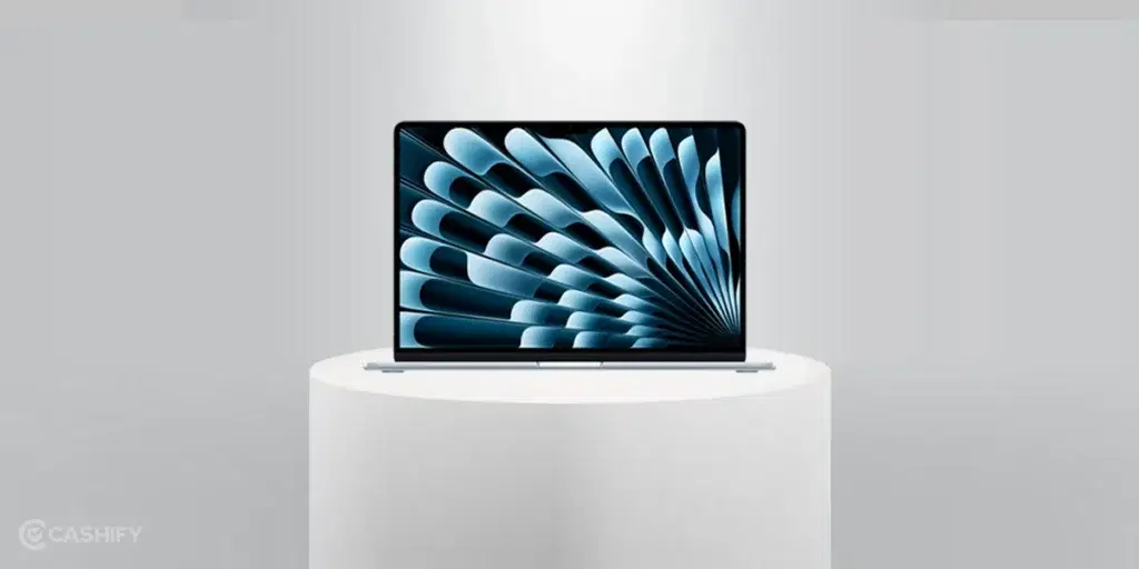 MacBook Pro M4