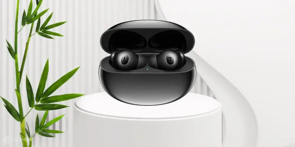 Best low latency gaming earbuds, OPPO Enco X2,