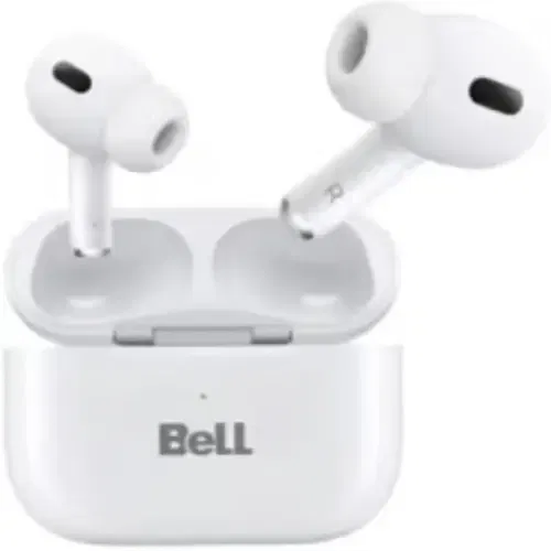 Bell Pods Pro 3.0 Front