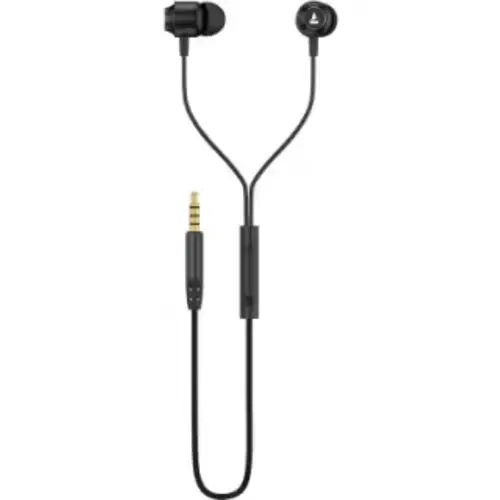 boAt BassHeads 162 V2 Front