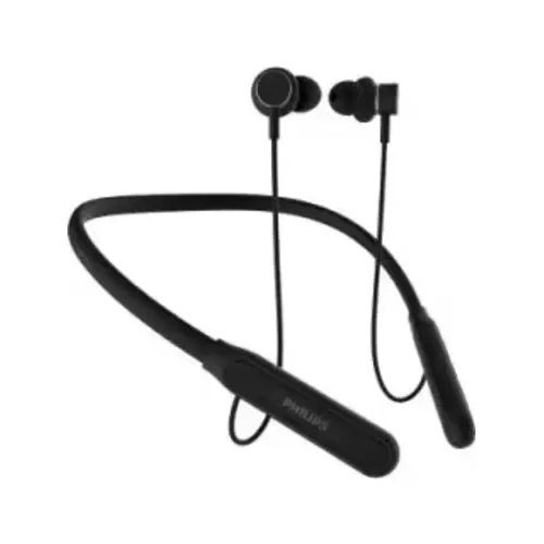 Philips TAN1150BK/94 Front