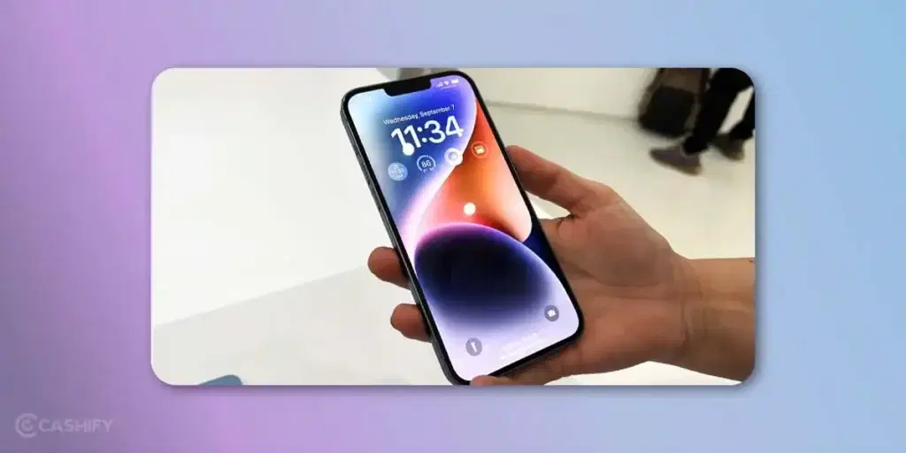 how to sell iphone 14